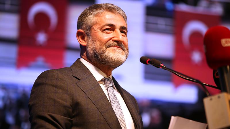 CHP’li Öztrak: Nebati Bakan'ın "İşler elhamdülillah iyi" dediği gün, sefalette şaha kalkıp, rakipsiz kaldık