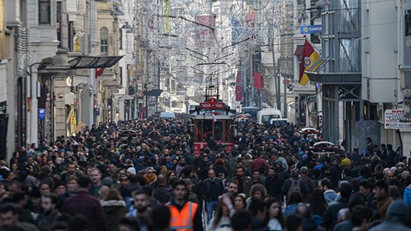 Areda Survey: Türk halkının yüzde 90,8'i 'Ukrayna'yla benzer bir durumda olması halinde NATO Türkiye'yi korumaz' diyor