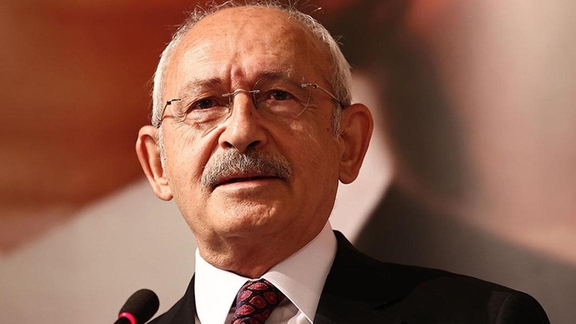 Barış Yarkadaş: Gördüğüm kadarıyla artık hiç kimse ne düşündüğünü Kılıçdaroğlu’na söyleyemiyor