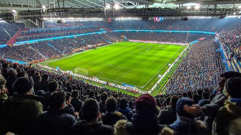 Trabzonspor, 400 gündür evinde maç kaybetmiyor 