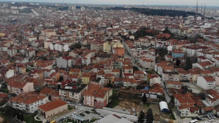 Ukraynalılar Edirne'de ev kiralamaya başladı, kira fiyatları yüzde 70 arttı