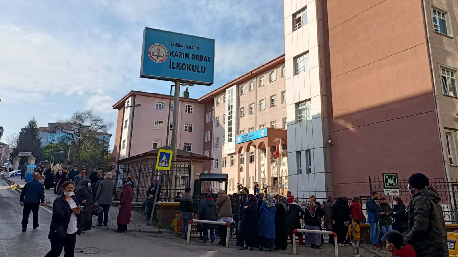 Cinsel istismardan 110 yıl hapsi istenen öğretmen: Çocuklara sevgimi gösterdim