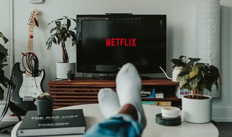 Netflix'in yayından kaldıracağı dizi ve filmler