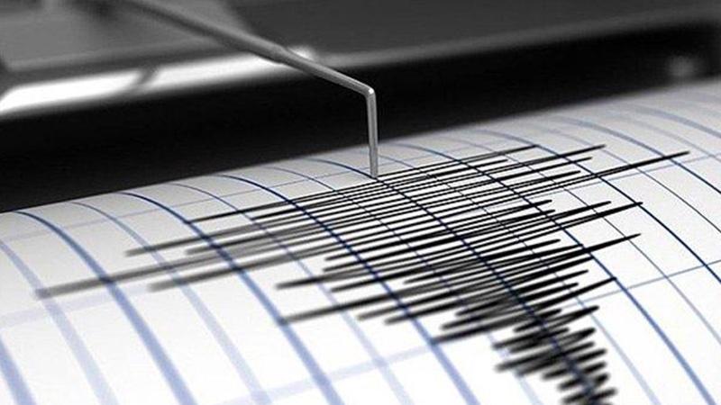 Ekvador'da 5.8 büyüklüğünde deprem