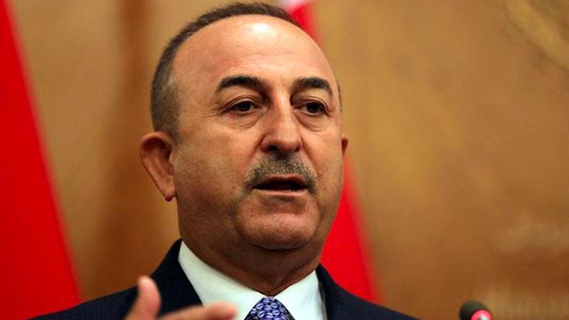 Çavuşoğlu: Rus oligarklar Türkiye'ye gelebilir