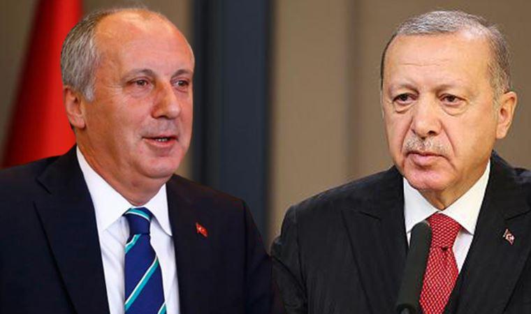 Muharrem İnce'ye Cumhurbaşkanı’na hakaretten para cezası