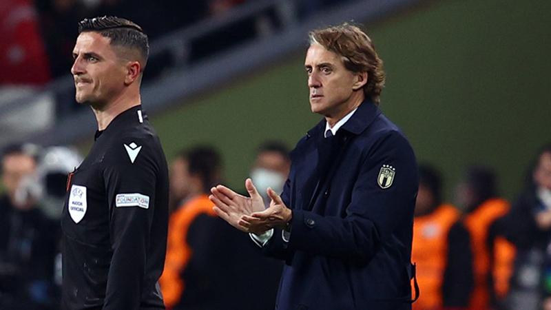 Roberto Mancini'den Galatasaray açıklaması