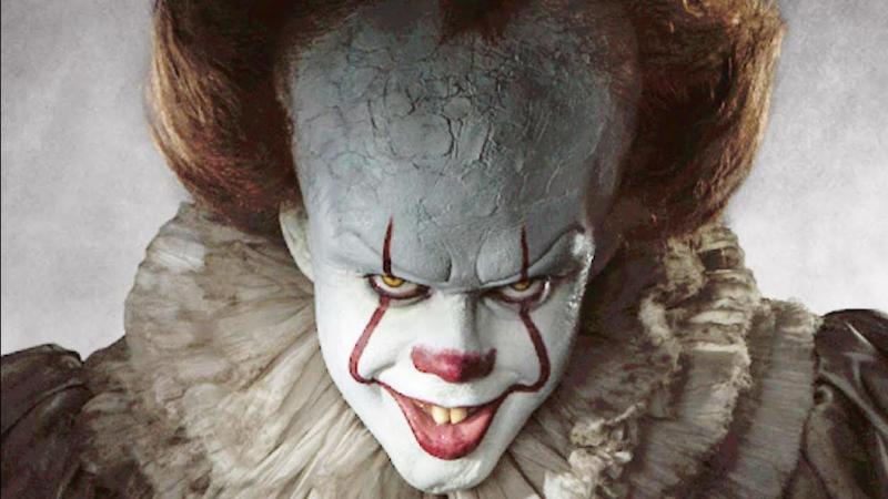 Pennywise dizi olarak geliyor!