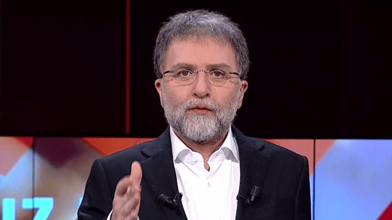 Ahmet Hakan: İktidar açısından tek çıkış yolu...