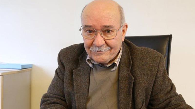 Babıâli-Cağaloğlu yokuşundan internet gazeteciliğine uzanan "fikri  gediğine oturtan" bir gazeteci..