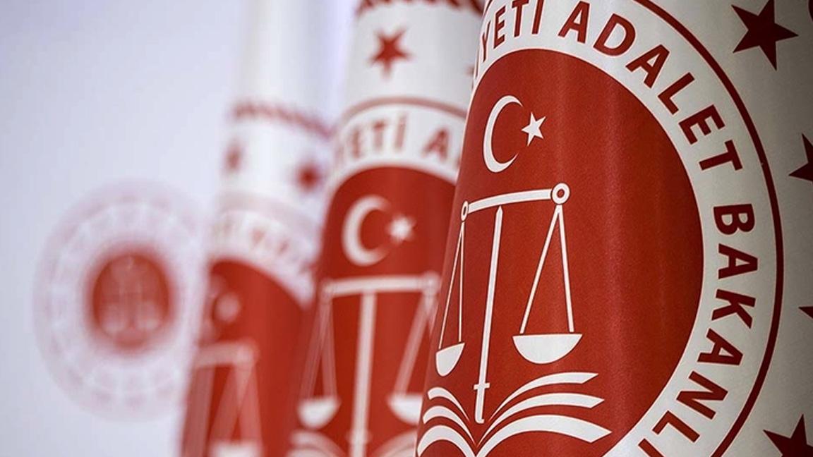 Adalet Bakanlığı, HDP'li Gergerlioğlu'nun bir hükümlüyle ilgili iddialarının gerçek dışı olduğunu bildirdi