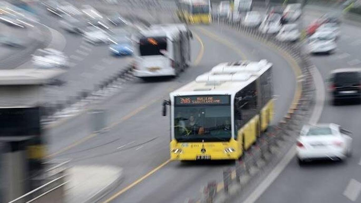 Ulaştırma ve Altyapı Bakanlığından İBB’nin ulaşımdaki zam talebinin reddedilmesine ilişkin açıklama