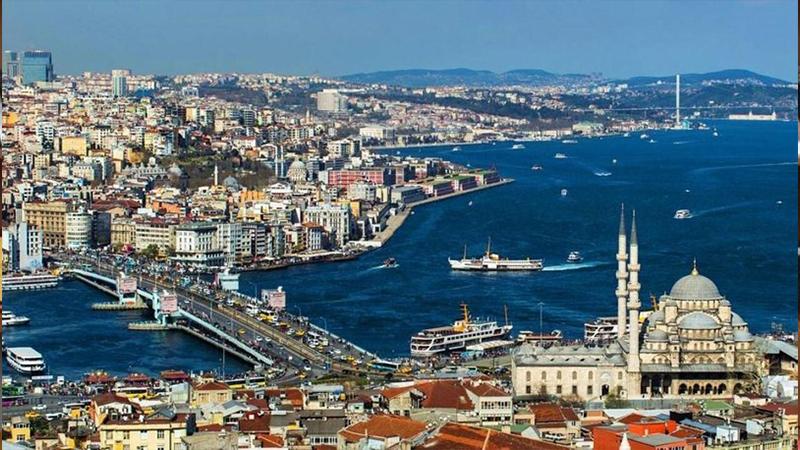 İstanbul Planlama Ajansı: İstanbul'da yaşam maliyeti 1 yılda yüzde 73,63 arttı