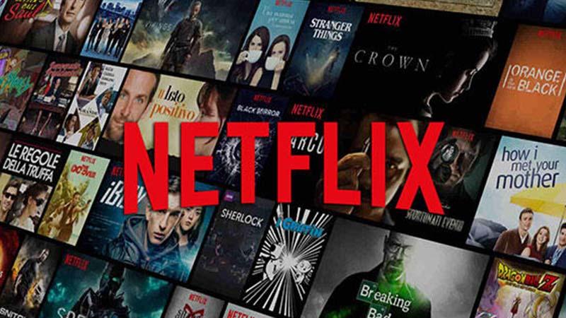 Netflix'e 'abone düşüşünü sakladın' davası