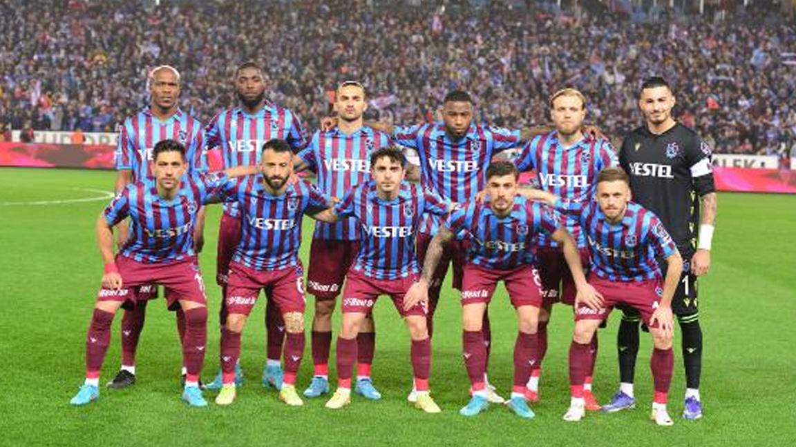 Gaziantep FK - Trabzonspor maçı ertelendi 