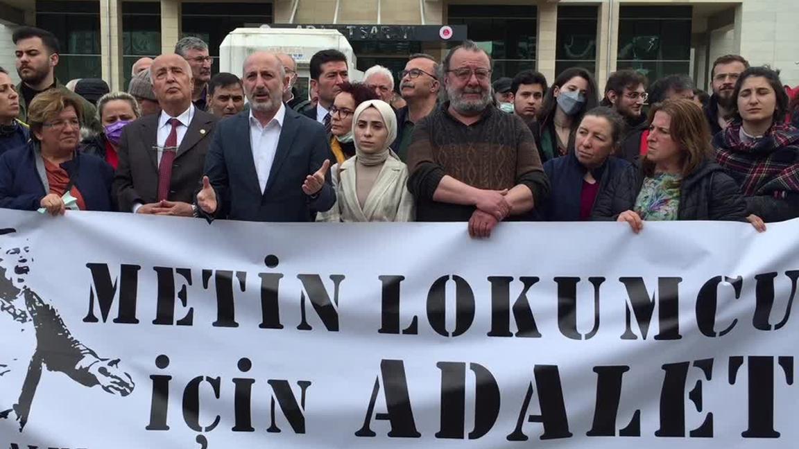 Lokumcu Ailesi'nin avukatı Eyüboğlu: 30 yıl daha bekleriz ama adaletin peşini bırakmayız