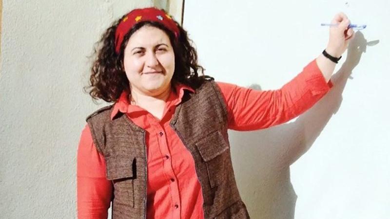 Ölüm orucunu sürdüren Sibel Balaç’ın hapis cezası onandı