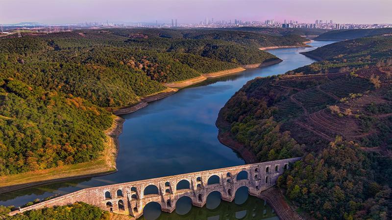 İBB'den 'Koru İstanbul' projesi: Doğal ve kırsal alanlar korunacak