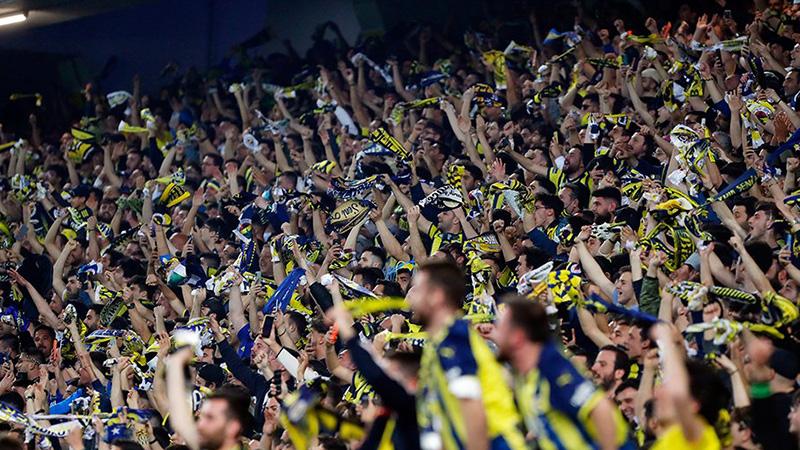 Fenerbahçe hem derbiyi kazandı hem kasayı doldurdu 