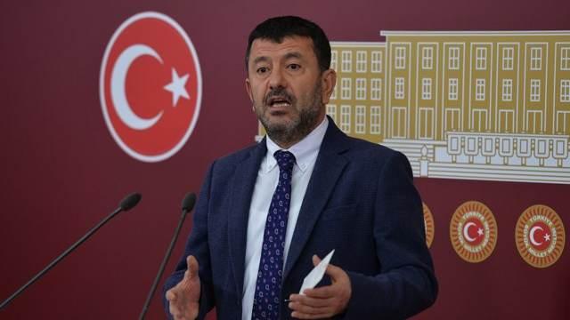 CHP'li Ağbaba: Zorunlu emeklilik dayatması açlık dayatmasıdır