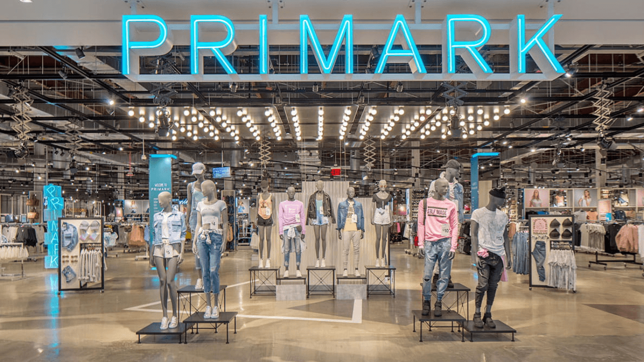 Primark, Türkiye pazarı için araştırma yapıyor