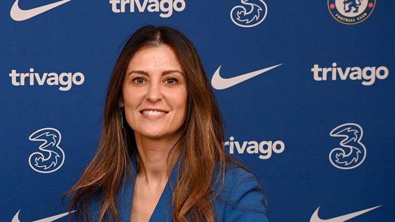 Chelsea'nin taliplerinin ortak endişesi Marina Granovskaia