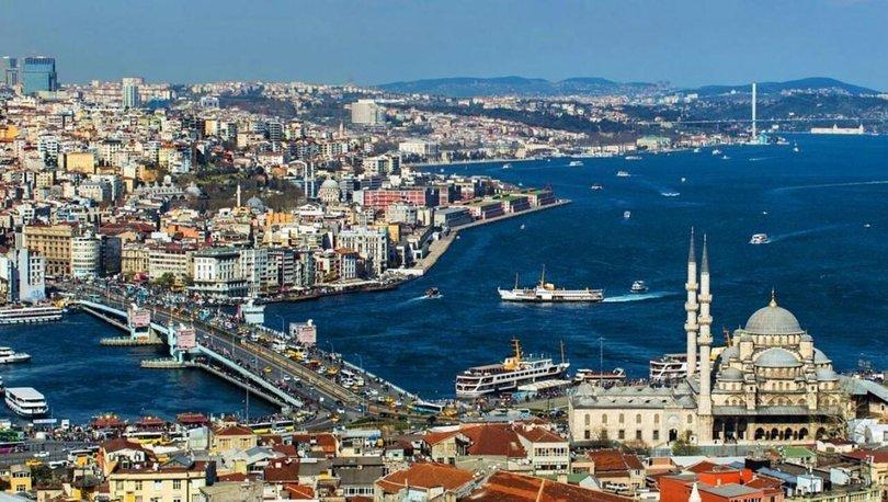 Turistlerin Covid'e rağmen vazgeçemediği şehirler listelendi; İstanbul da sırada