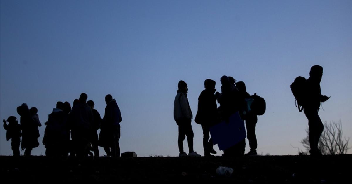 İngiltere’nin ardından Danimarka da sığınmacıları Ruanda'ya göndermeyi planlıyor