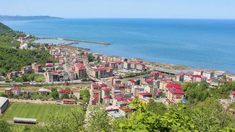 Trabzon Büyükşehir Belediyesi 1 yıllık gider bütçesini 3 ayda bitirdi!