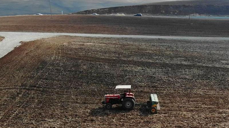 Belirsizlik gıda güvenliğini riske atıyor