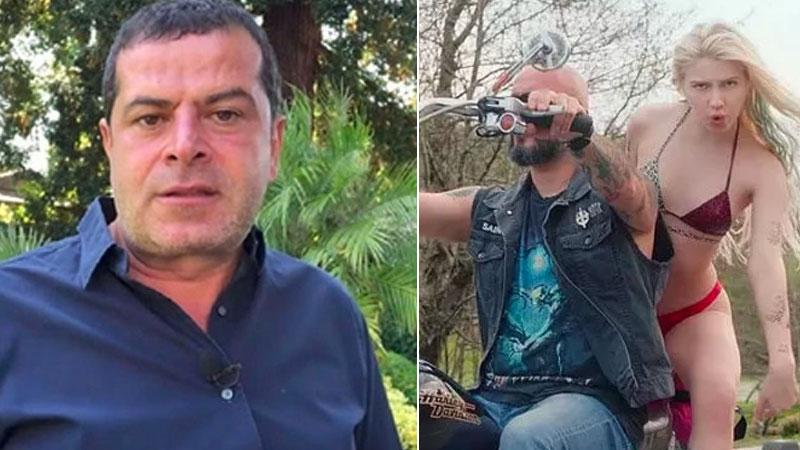 Ertuğrul Özkök: Kızma Cüneyt, kızlar sadece eğlenmek istiyor 