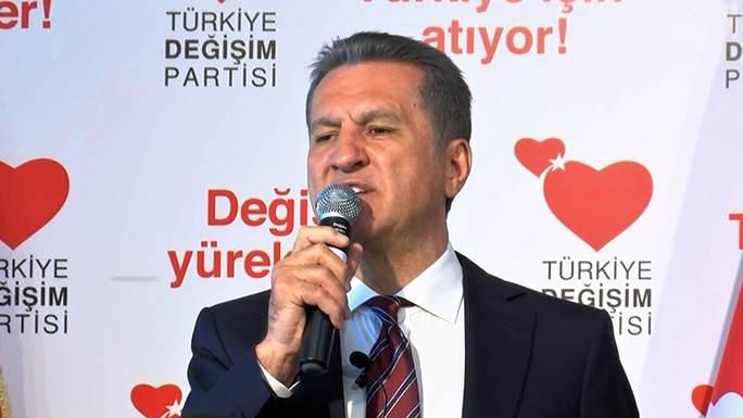 Sarıgül: Vatandaşımızın alamadığı konutları yabancılar kapış kapış alıyor