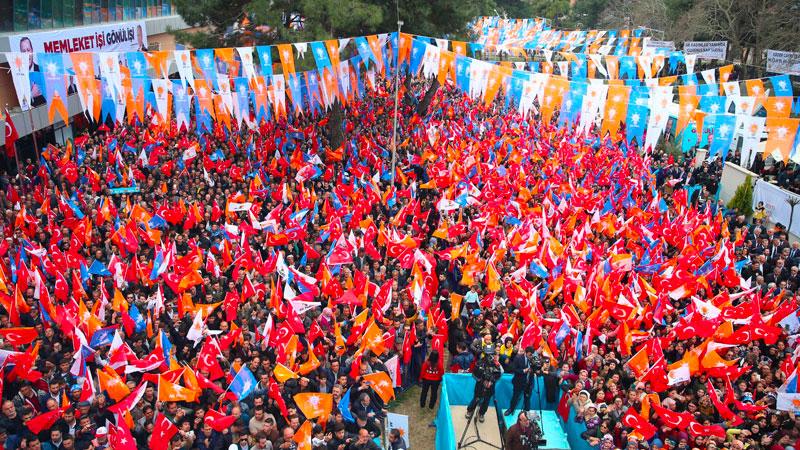 HDP'li Gergerlioğlu: AK Parti, oy düşüşünü engellemek için insanları haberleri olmadan partisine üye yapmaya devam ediyor! 