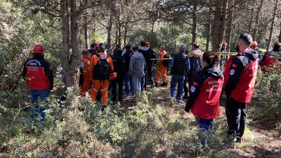 Sultangazi'de bulunan cesedin kimliği belli oldu 