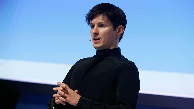 Telegram kurucusu Durov, BAE vatandaşlığını aldı