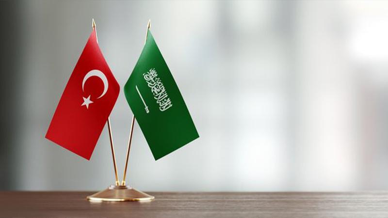 Suudi Arabistan: Türkiye ile doğrudan yatırımın teşviki için görüşüyoruz