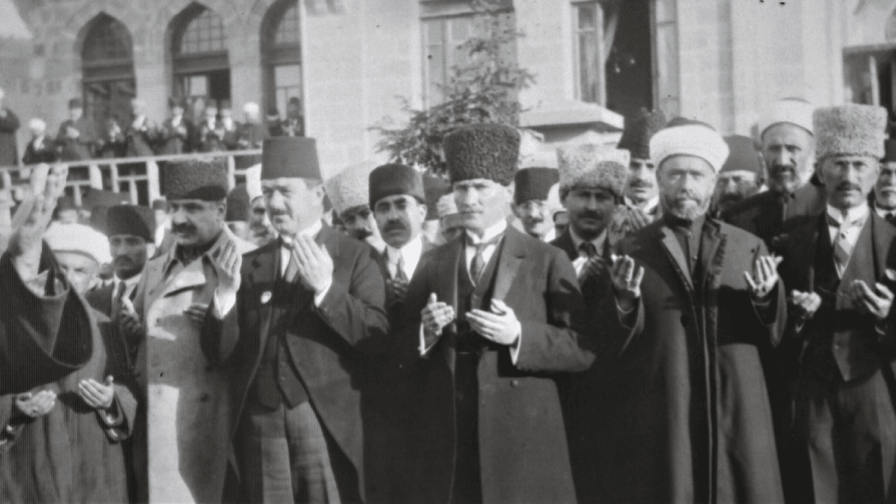 Murat Yetkin: Halkın geleceğe güvenle bakabilmesi için o umut canlandırılmalı