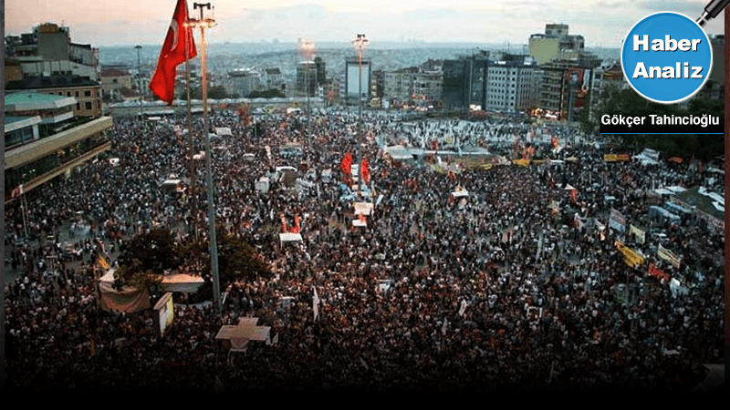 Gezi davasında kulisler doğru çıktı, Avrupa Konseyi’ne karşı “hükümlülük formülü” işletildi: Ne anayasa ne AİHM dikkate alındı