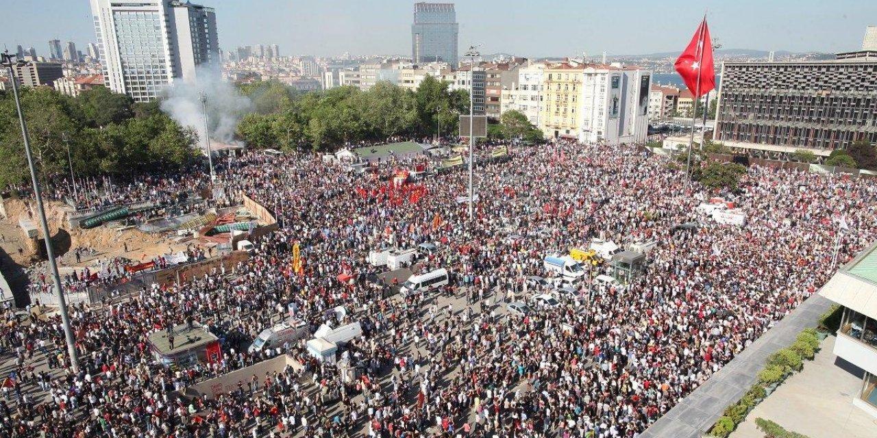 Akif Beki'den Gezi Davası yorumu: "Sizi delirtmek için daha ne yapmalı" diye muhalefeti kışkırtmak isteseniz bu kadar olurdu! 