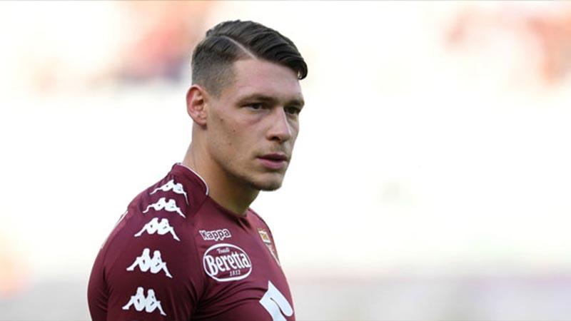 Fenerbahçe'den Belotti harekatı