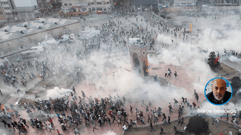 2013’ten bu yana tek yeni kanıt yok: 50 soruda Gezi davasında yaşananlar