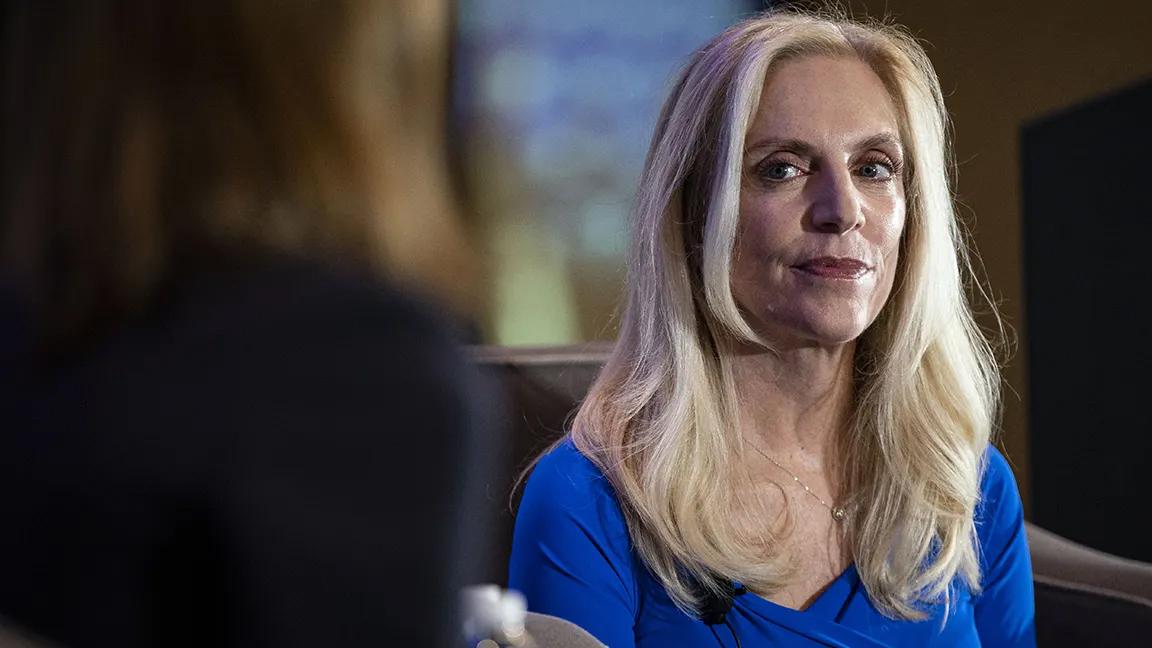 Brainard, Fed Başkan Yardımcısı seçildi 