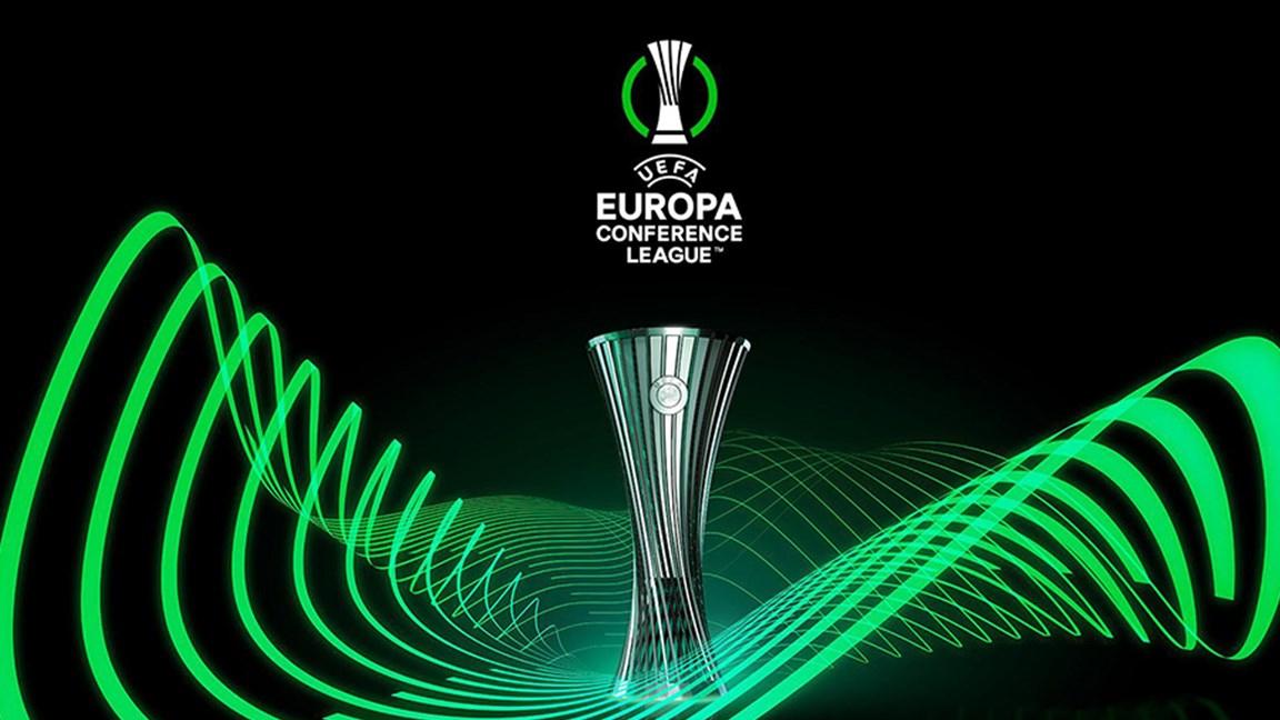 UEFA Avrupa Konferans Ligi, yarı final ilk maçları sona erdi