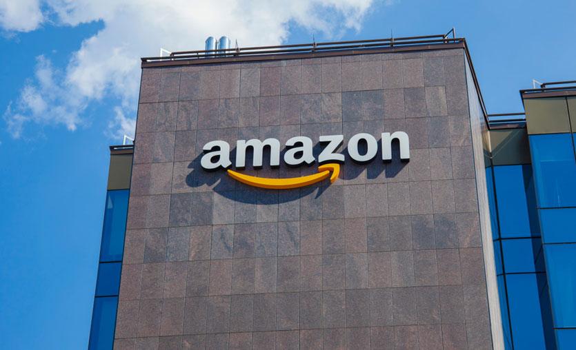 AB, Amazon firmasıyla rekabet soruşturmalarında anlaştı