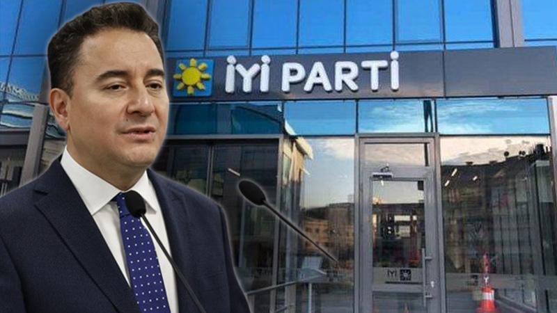 Ahmet Takan’ın kulisi: Babacan’ın açıklaması İyi Parti kulislerinde memnuniyetle karşılandı