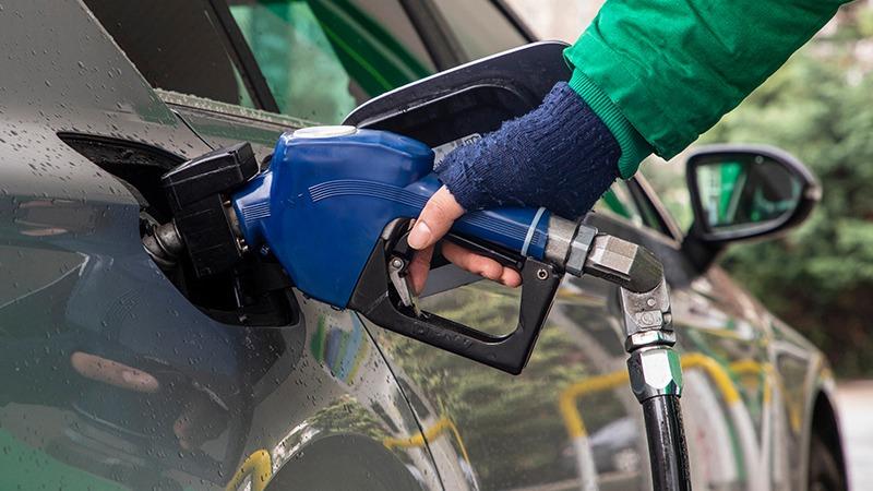 Benzine zam geldi; litre fiyatı 22,46 lira oldu