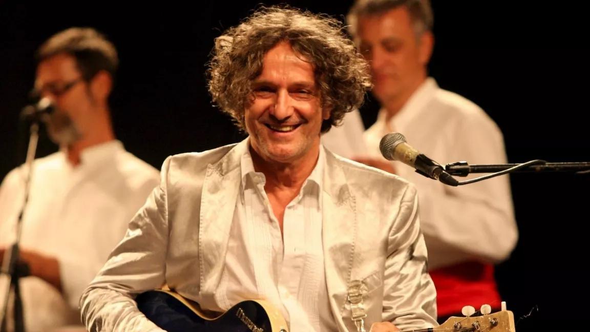 Goran Bregoviç, 7 Mayıs'ta İstanbul'da konser verecek