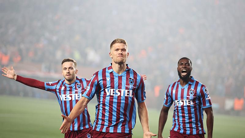 Trabzonspor, şampiyonlukla kasasını dolduracak!