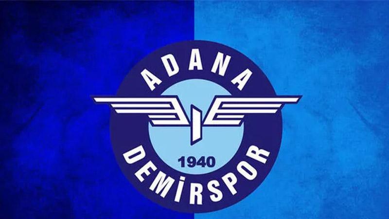 Adana Demirspor'da 3 futbolcu ile yollar ayrıldı 