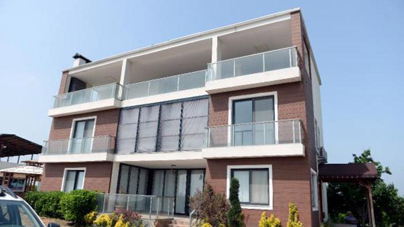 CHP’li belediye başkanının çiftlik evi soyuldu